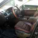 2012 Volkswagen Touareg V6 TDI, фотография 6