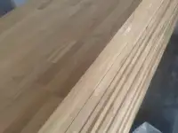 Щит мебельный дуб