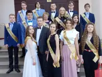 Ведущий на свадьбу, юбилей, фотография 5