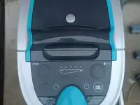 Пылесос моющий Zelmer Aquawelt 1700W