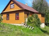 Продаю дом в деревне, Минская обл,Столбцовский р-н,а-г Любковщина, фотография 4