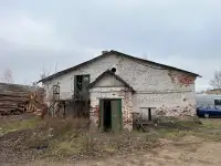 Продаём два склада, район, д. Углы , Октябрьская 11, фотография 6