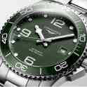 Longines Mens HydroConquest Automatic Watch L3.781.3.06.7, фотография 2