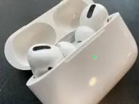 Наушники AirPods pro, фотография 2