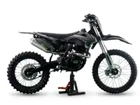 Мотоцикл кросс / эндуро oxo venom 300, фотография 2