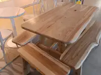 мебель садовая