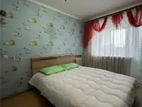 Квартира с хорошим ремонтом в Пинске, ул.Парковая, д.5
