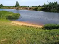 Усадьба Каля Немана, агр.Морино, Ивьевский район, Гродненская обл., фотография 9