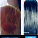 Наращивание волос,капсуляция,снятие, фотография 4
