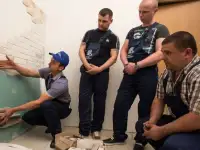 Качественный ремонт Вашего жилья 