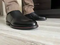 Ботинки мужские классические 40 размер, фотография 4