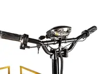 Платформенная тележка электрическая rutrike склад 1500 new, фотография 3