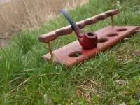 Подставка для курительных трубок, фотография 4