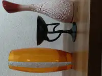 Вазы