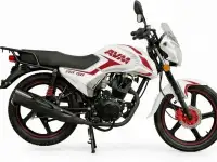 Мотоцикл AVM FOX 150. Народный кредит 4  Подарки, фотография 6