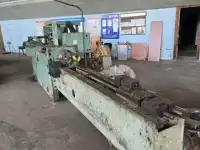станок Горизонтально-протяжной модель 7534