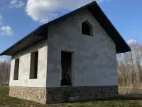Участок на берегу озера Чечели, фотография 4