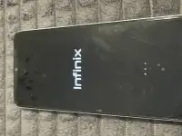 Мобильный телефон INFNIX HOT 30I