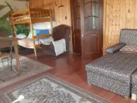 Продается  дом  на  2 семьи  или  доходный   дом в Браславе 300м до озера, фотография 12