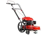Газонокосилка-триммер (травокосилка) eco lg-820