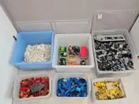 Конструктор наборы  детали  и фигурки Lego, фотография 7