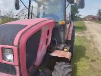МТЗ беларус, фотография 4
