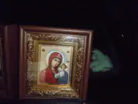 ПРОДАЖА Икон -2шт