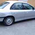 Автомобиль Opel Omega, фотография 3
