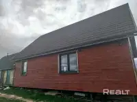 Cдам дом баню на Новый Год недалеко Минска, Новоселье, Новосельская 7-1, фотография 6