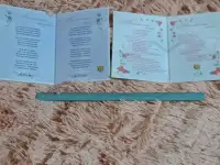 Свадебные папки наставления родителям от молодожёнов, фотография 2