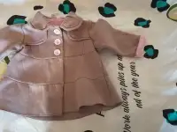 Курточки на девочку 1,5-2 лет., фотография 3