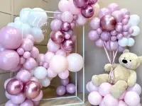 Гелевые шарики , ищу человека для сотрудничества, фотография 4