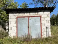 Гараж, р-н, д. Ислачевка, фотография 4