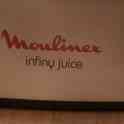 Соковыжималка Moulinex, фотография 3
