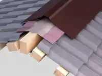 Производство доборных элементов