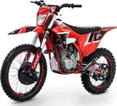 Мотоцикл эндуро rockot gs7l strive, фотография 5