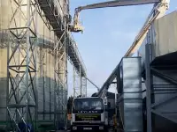 Аренда спецтехники, фотография 3