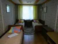 Отдых для всей семьи база отдыха Днепровские зори, фотография 4