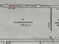 Сдаётся в аренду офис 71,5 кв.м. в административном здании по адресу: г. Минск, ул. Академическая, 16А, фотография 5