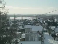 Кирпичный дом, ул. Энгельса, фотография 10