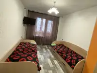 Сдам квартиру  посуточно
