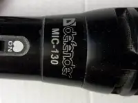 Микрофон Defender MIC-130