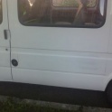 Форд-транзит Ford Tourneo Connect, фотография 2