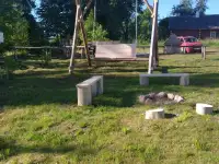 Дом для отдыха аренда.Браславские озера, д.Снеги, Миорский район, Витебская обл., фотография 8
