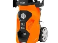 Мойка высокого давления daewoo power daw 500