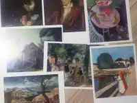 Государственный музей изобразительных искусств имени А.С.Пушкина. Живопись, фотография 5