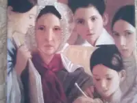 Из истории реализма в русской живописи, фотография 2