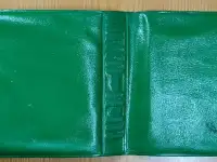Чехлы для инструмента СССР, фотография 5