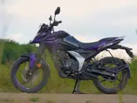 Мотоцикл Bajaj Pulsar N125, фотография 7