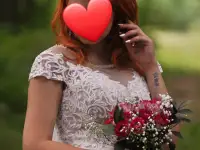 Платье свадебное, фотография 2